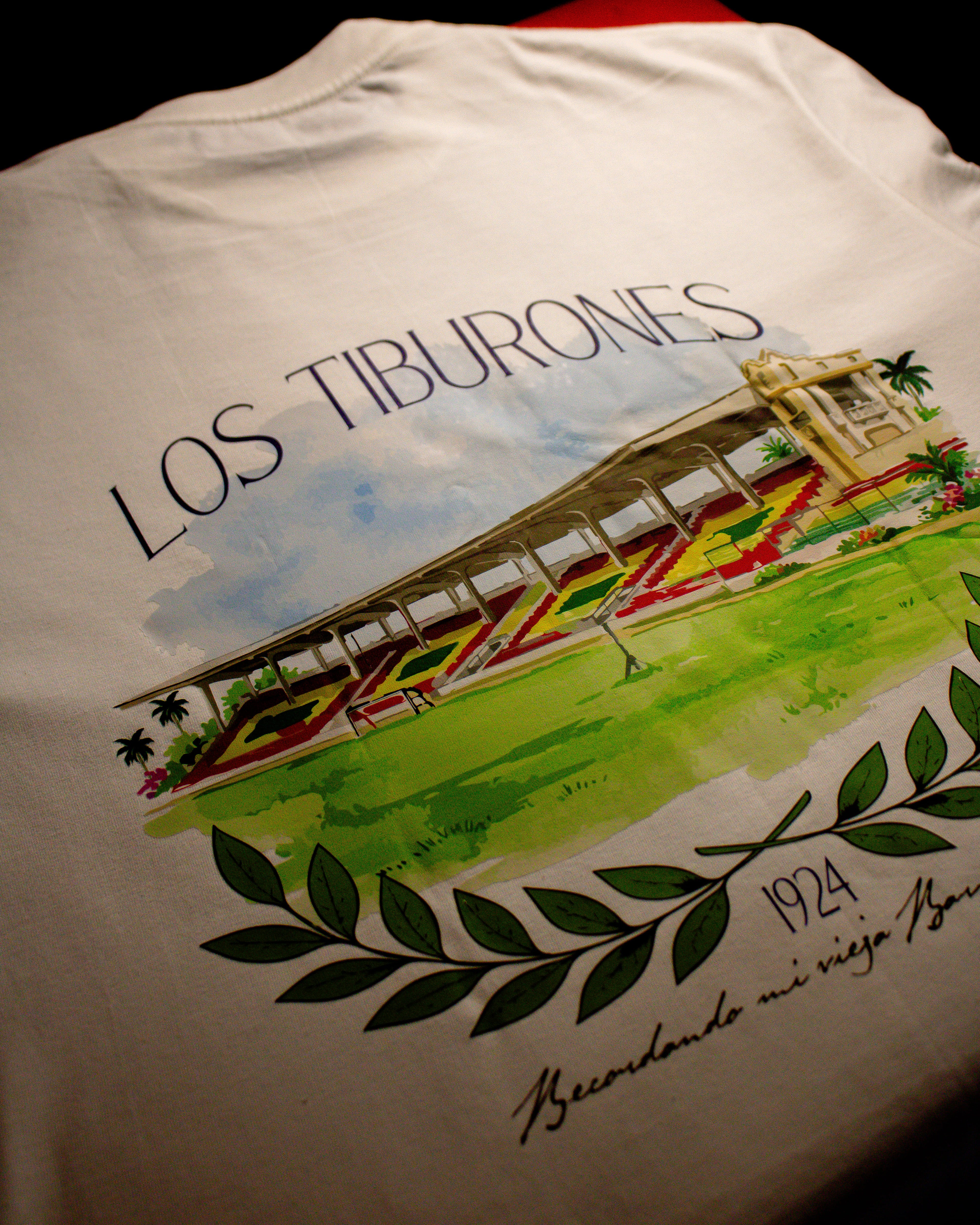Los Tiburones